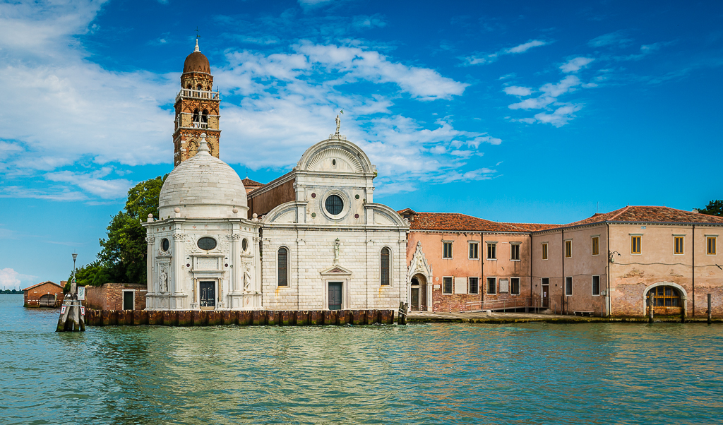 San Michele Kirche