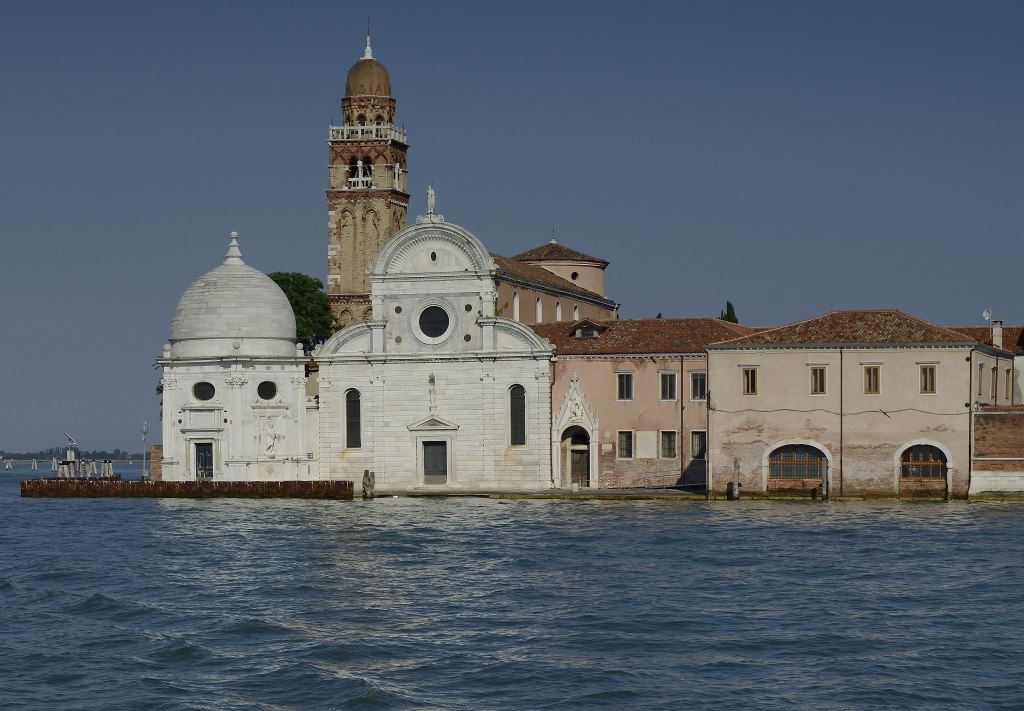 San Michele