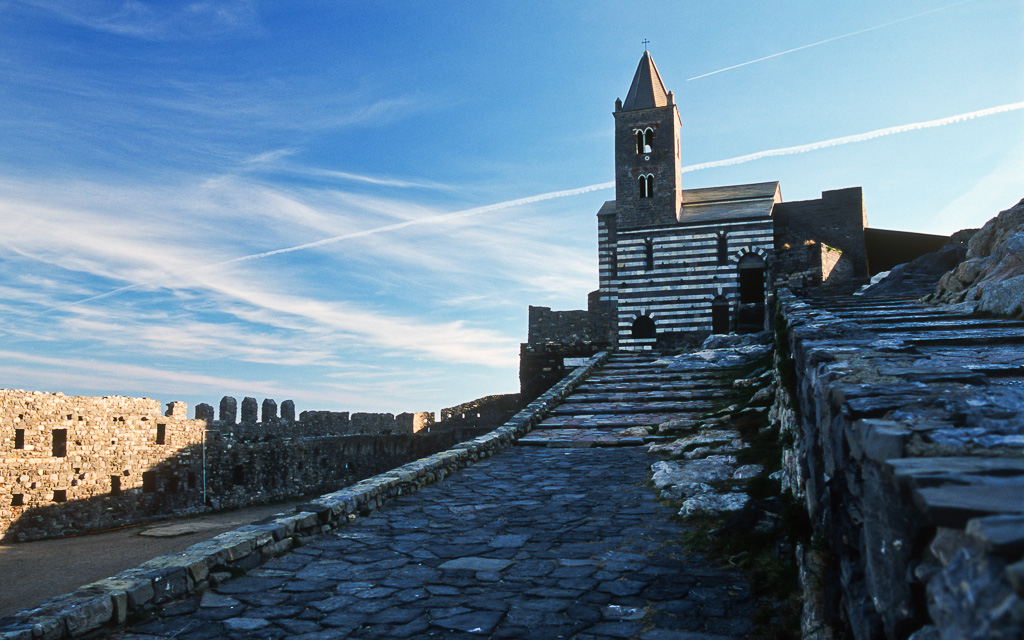 San Pietro