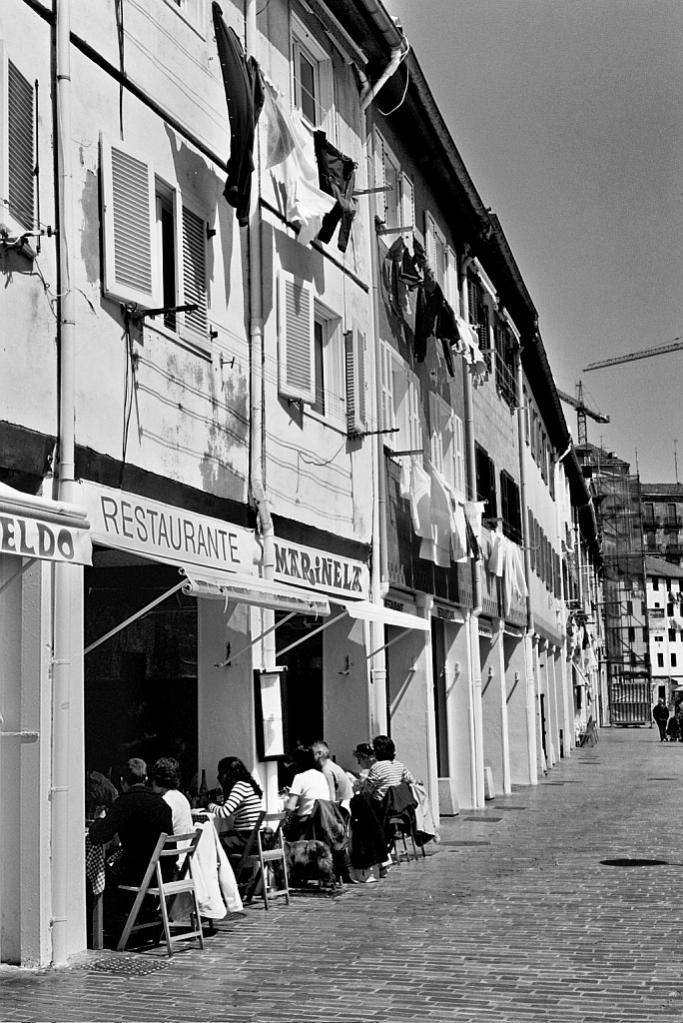 San Sebastian  2