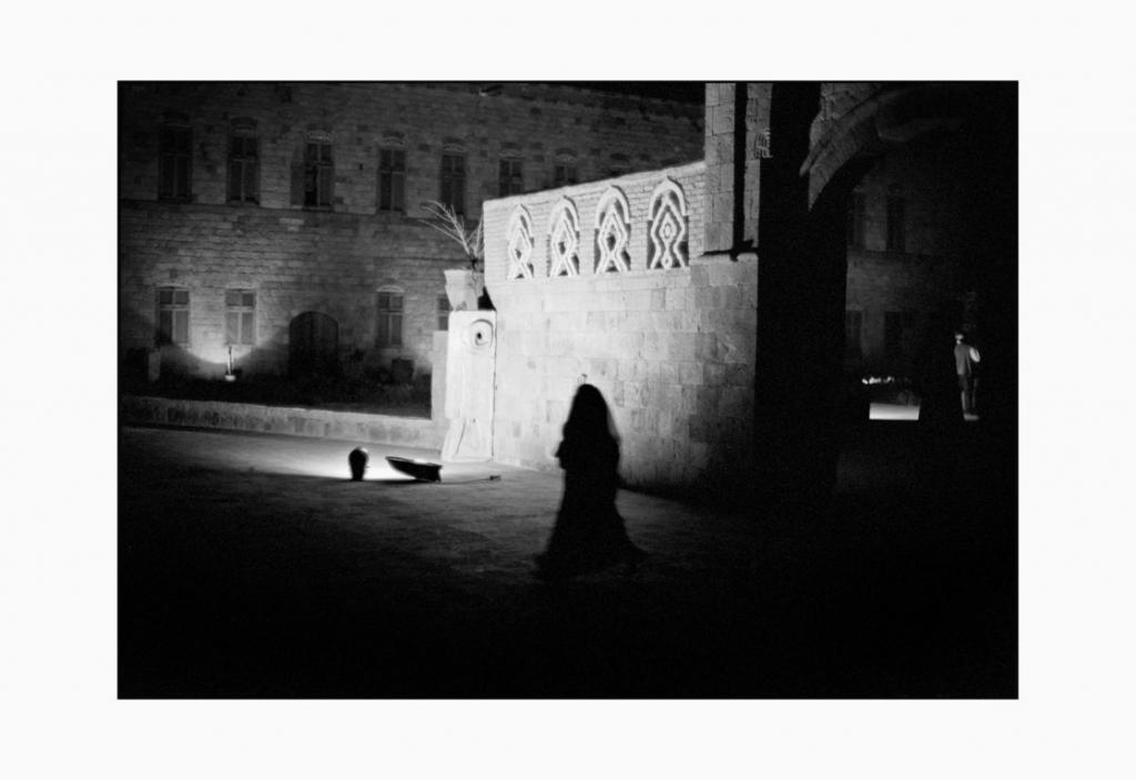 Sana'a, Jemen. nikon F2AS, 1.2/50mm AI