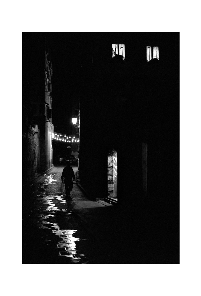 Sana'a, Jemen. Nikon F2AS, 1.2/50mm AI