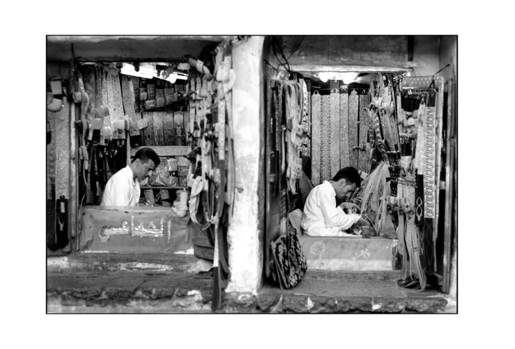 Sana'a, Jemen. Nikon F2AS, 1.4/85mm (Carl Zeiss Planar)