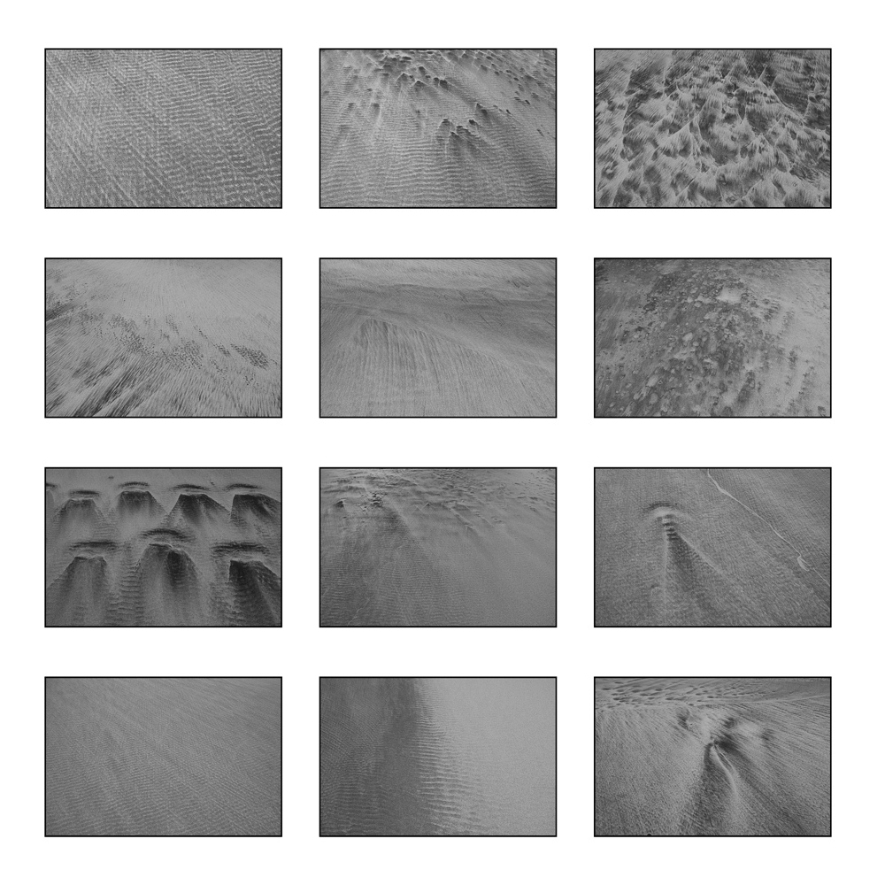 Sand