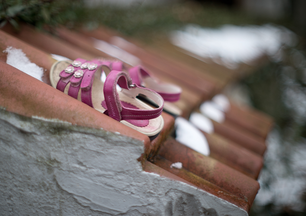 sandalen