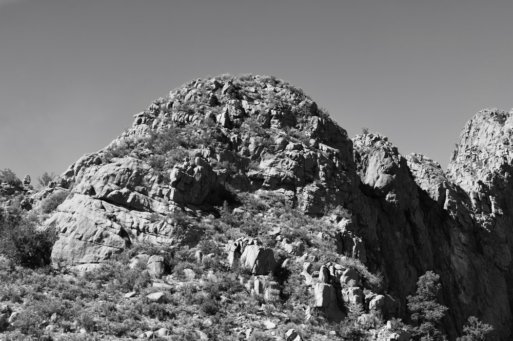 Sandia Peak 2
Albuquerque
New Mexico