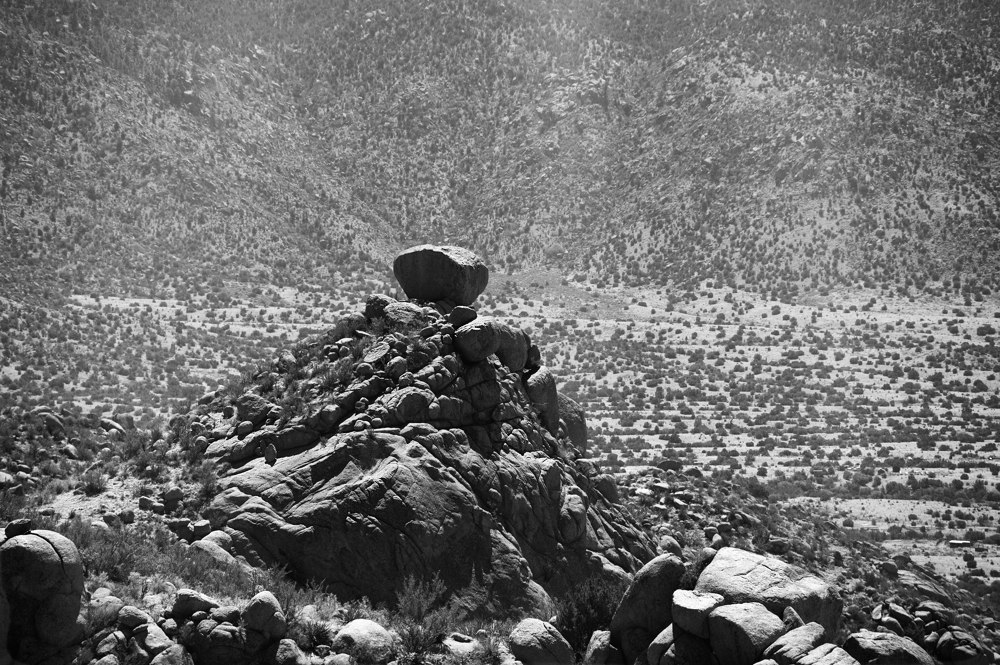 Sandia Peak
Albuquerque
New Mexico