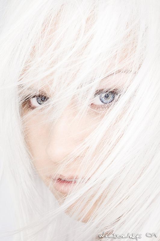 Sandra 
von der Agentur Faces Mannheim