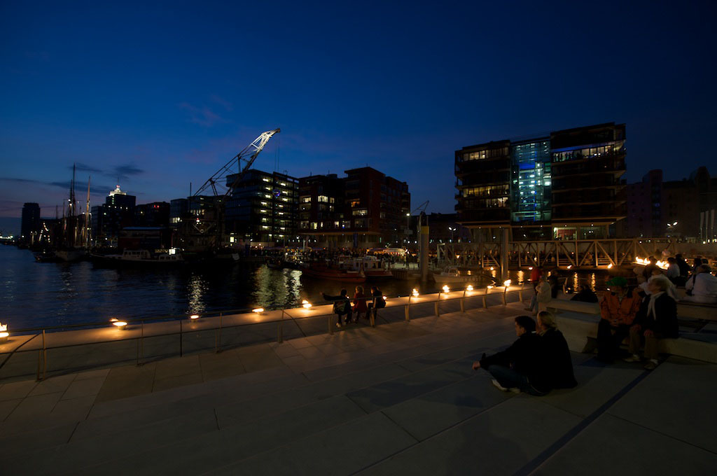 Sandtorkai (HafenCity)