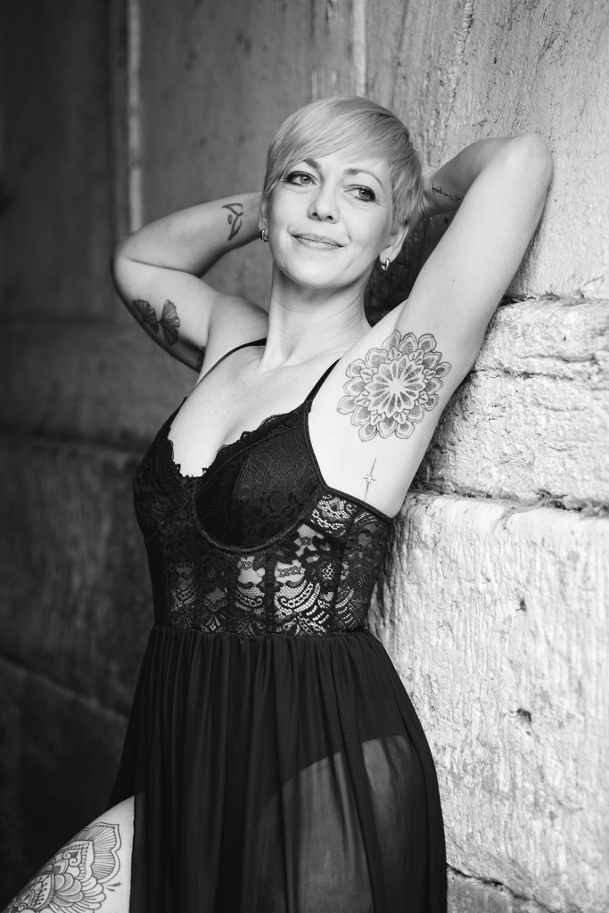 Sandy Tattos