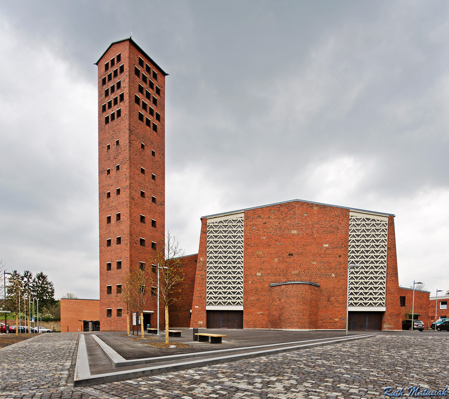 Sankt Peter in Zülpich