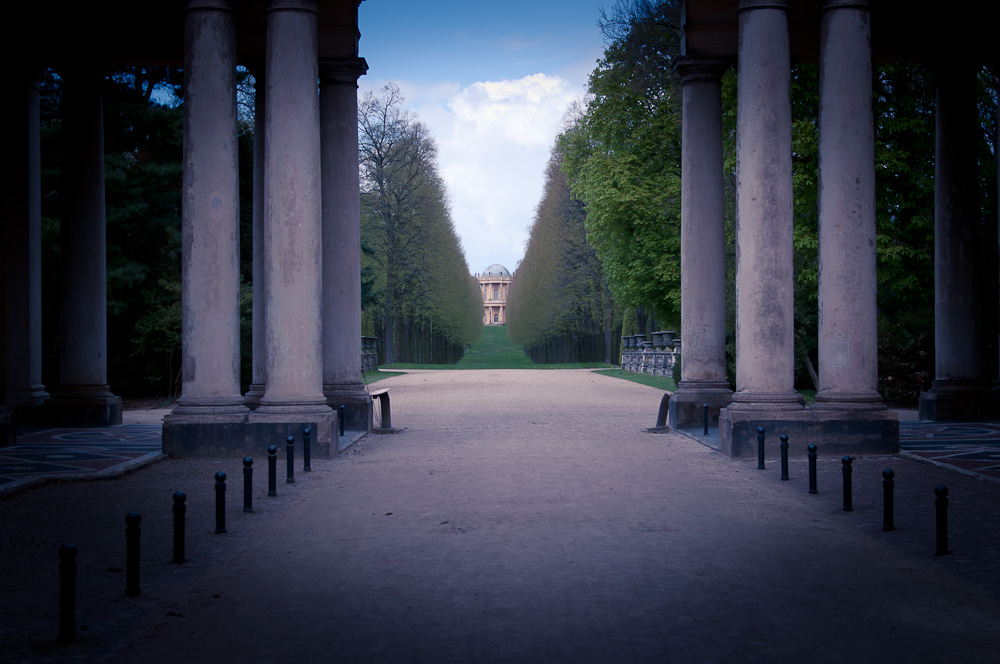 sanssouci 1 8