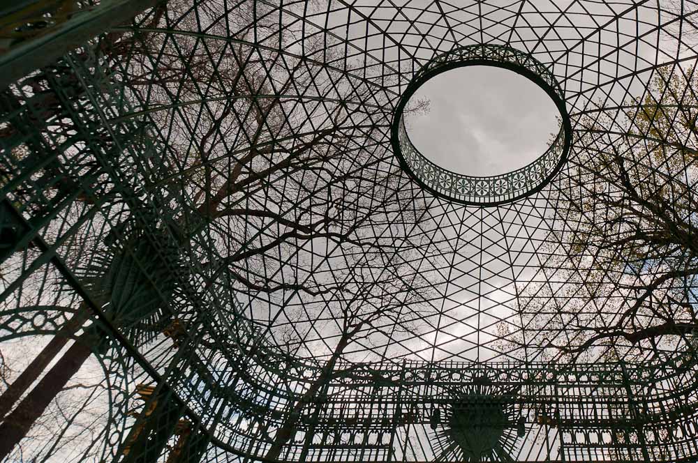 sanssouci 1