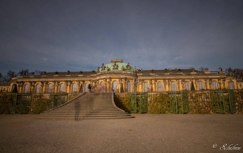 Sanssouci