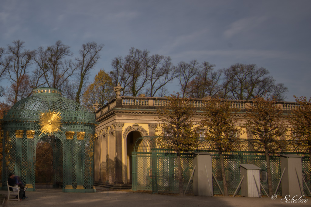 Sanssouci