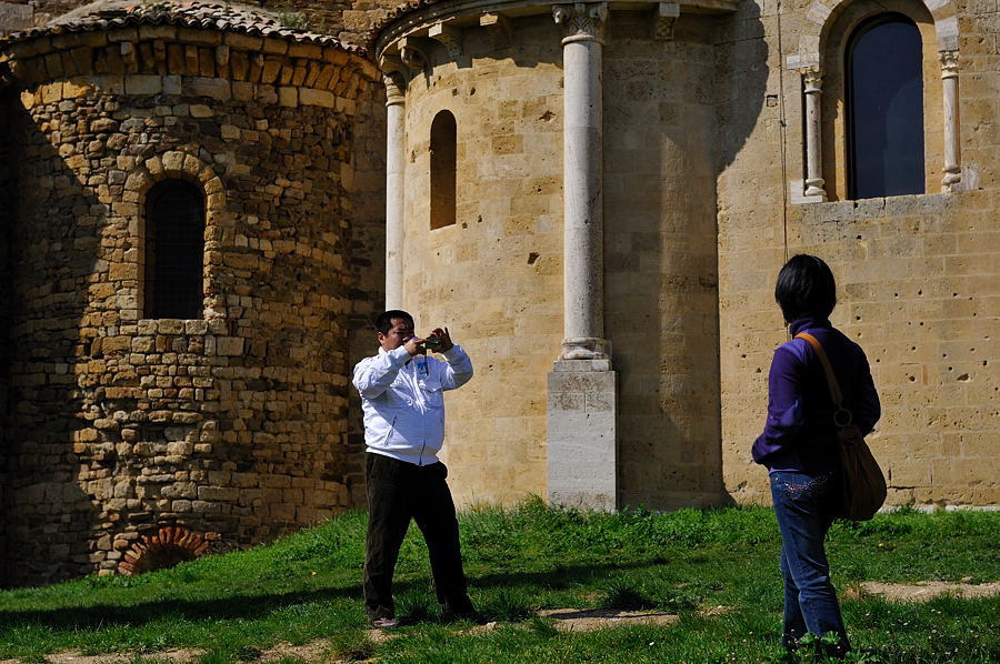 Sant Antimo