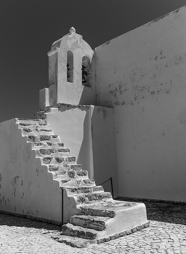 Santa Catarina, Sagres an der Algarve