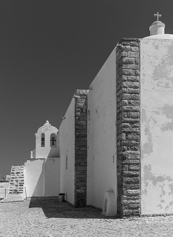 Santa Catarina, Sagres an der Algarve