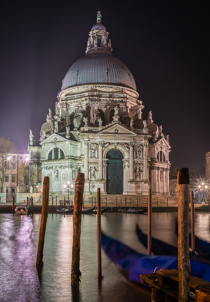 Santa Maria della Salute