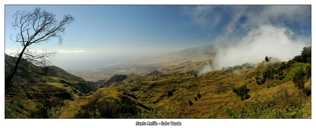 Santo Antao