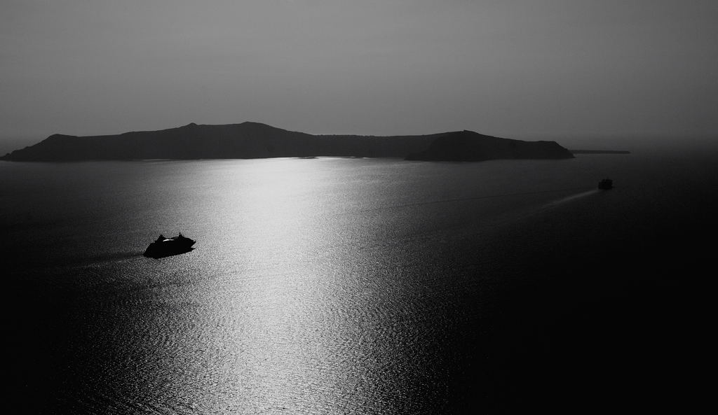 Santoríni