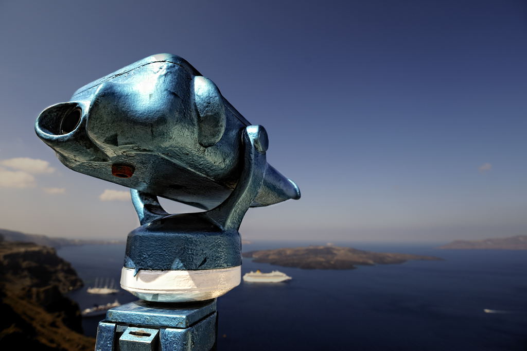 Santoríni