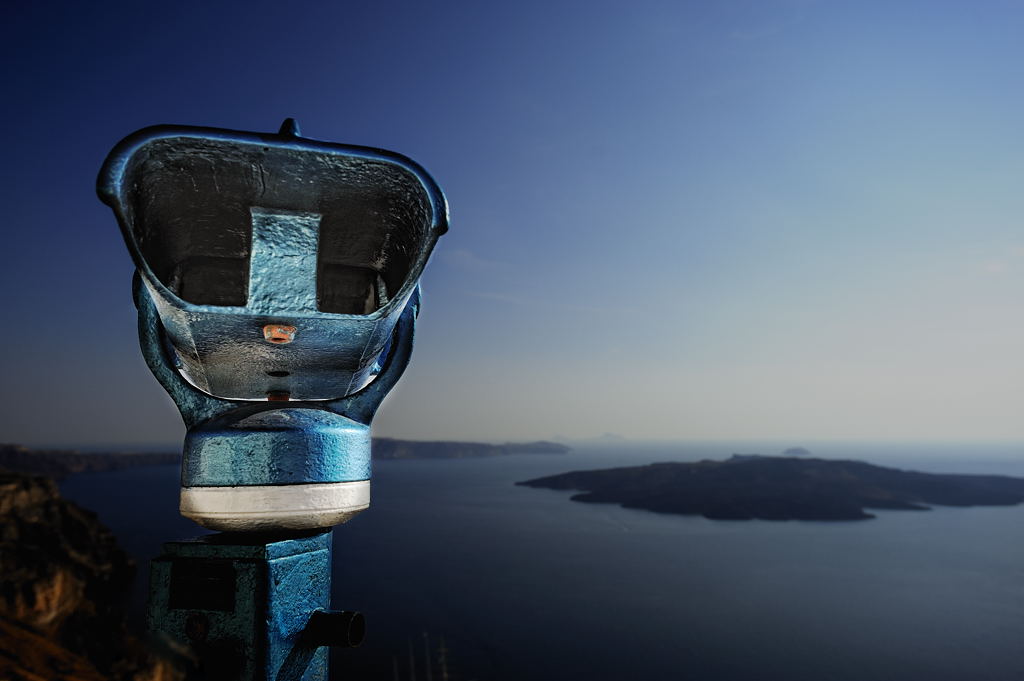 Santoríni