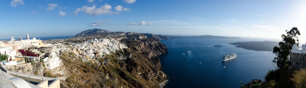 Santorin