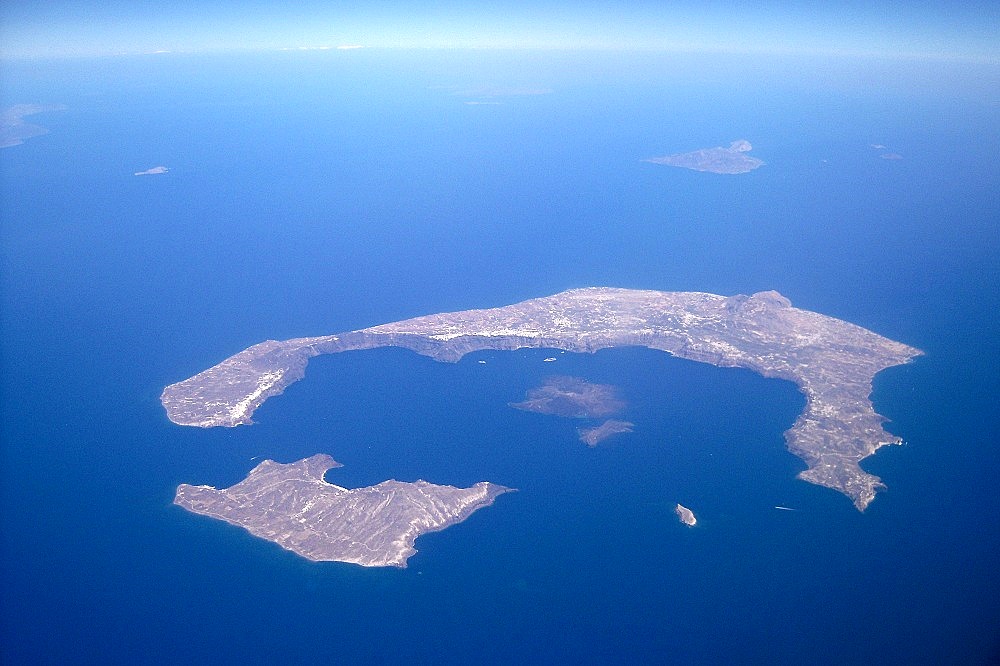 Santorini