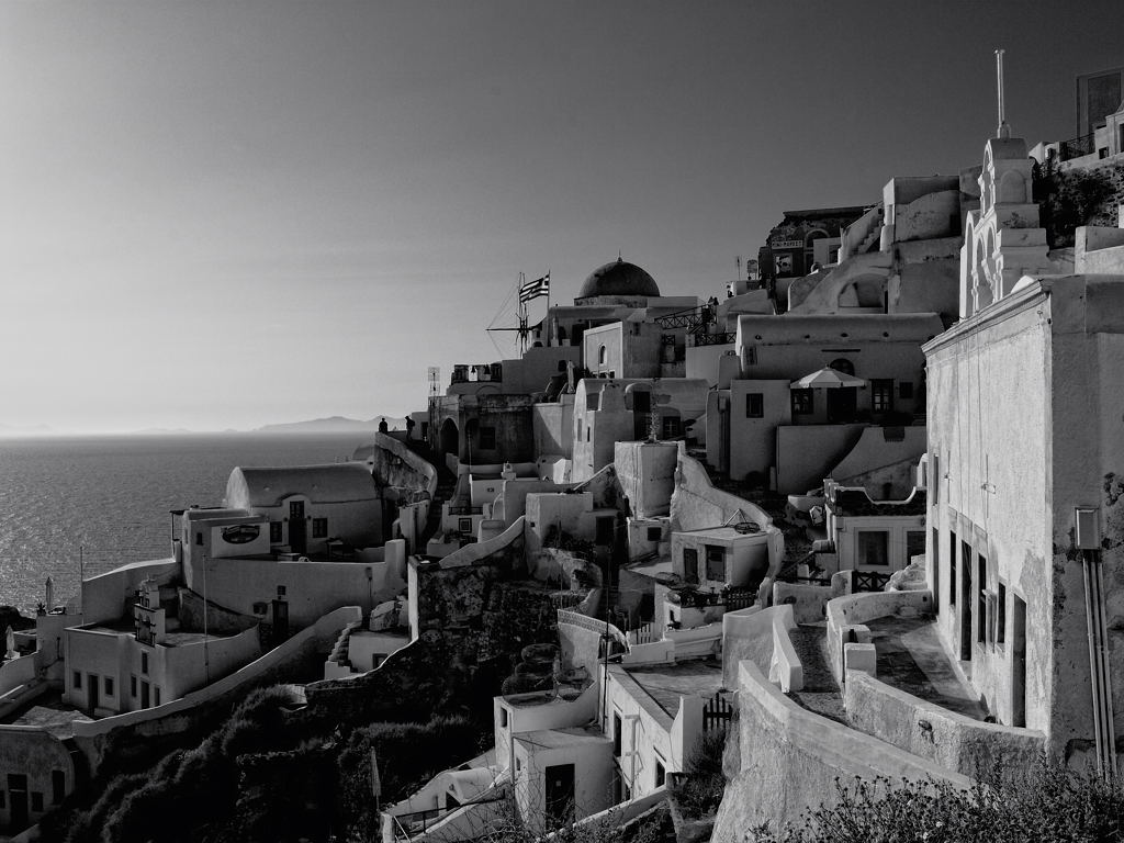 Santorini