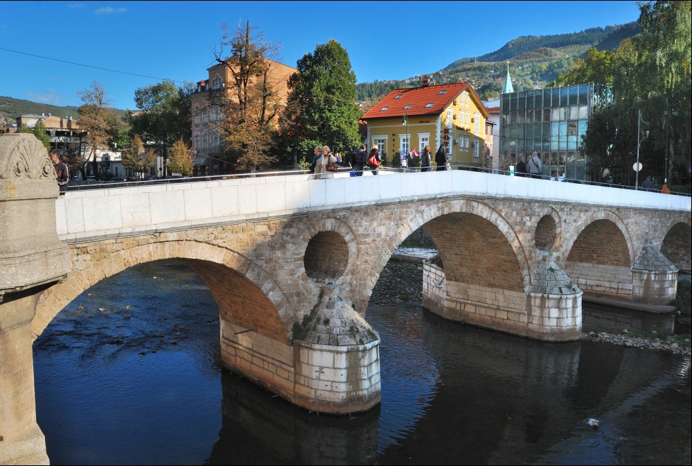 Sarajevo 15.10.2011