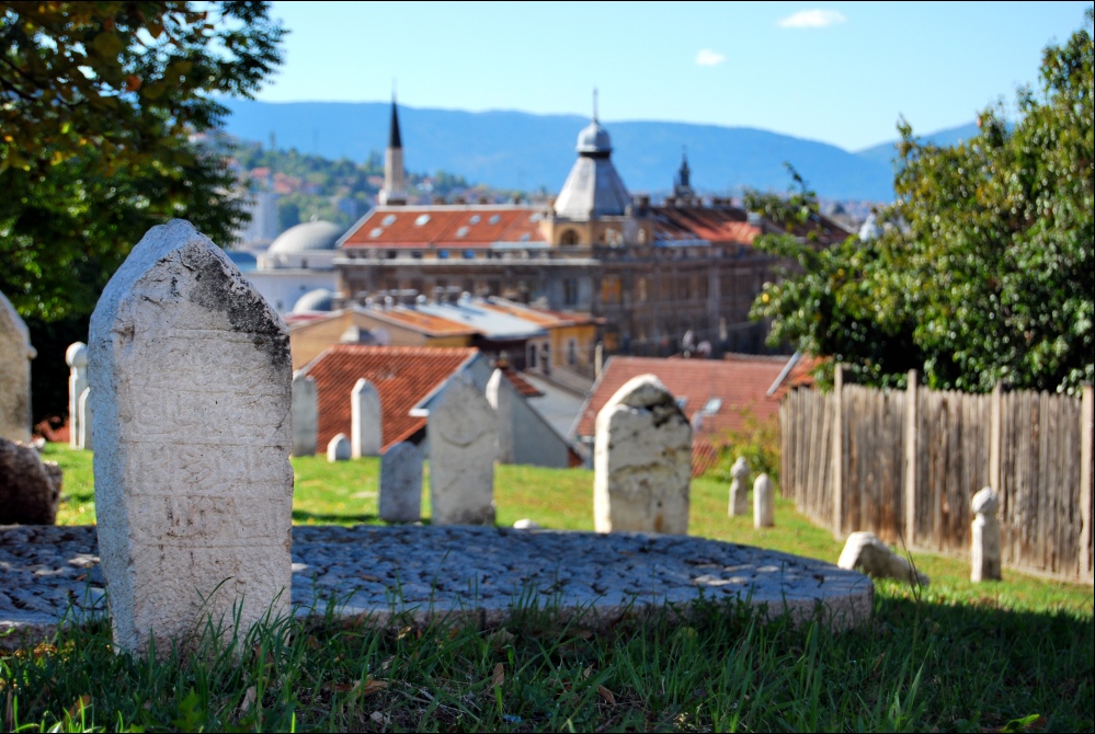 Sarajevo 15.10.2011