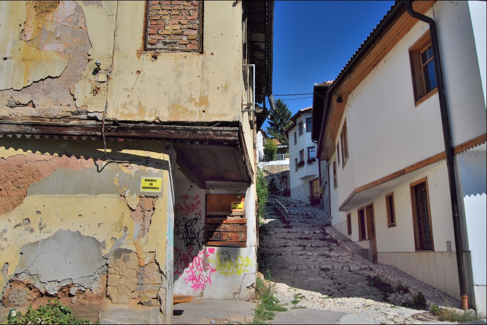 Sarajevo 15.10.2011