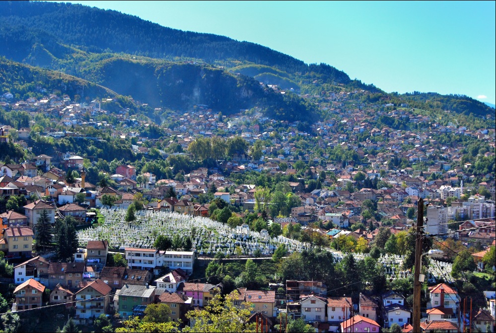 Sarajevo 15.10.2011