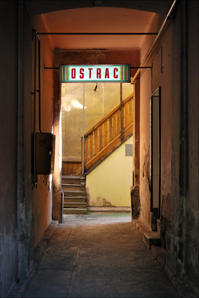 Sarajevo 15.10.2011