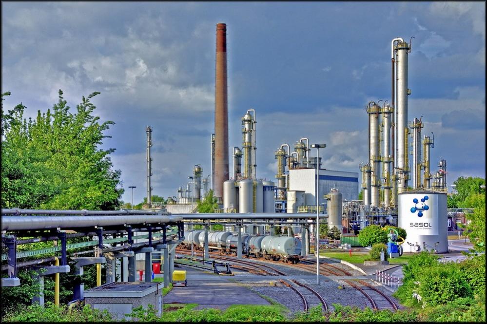 Sasol Herne