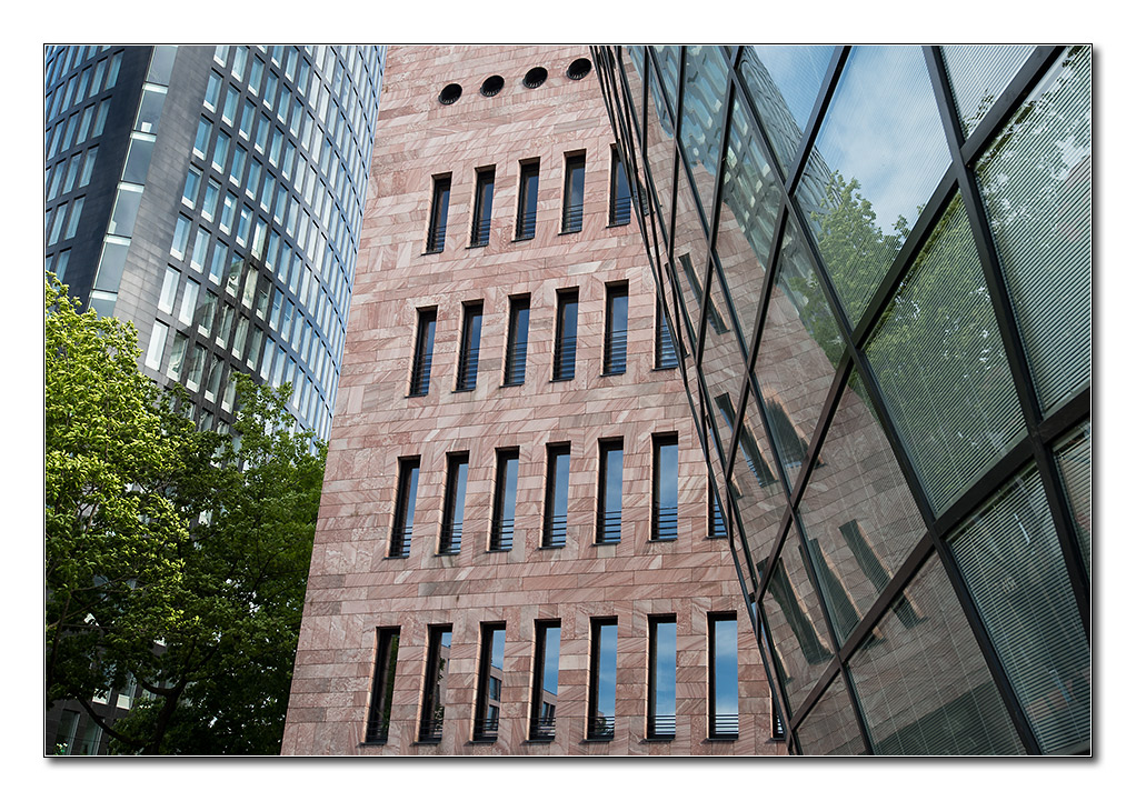 satdtbücherei und RWE