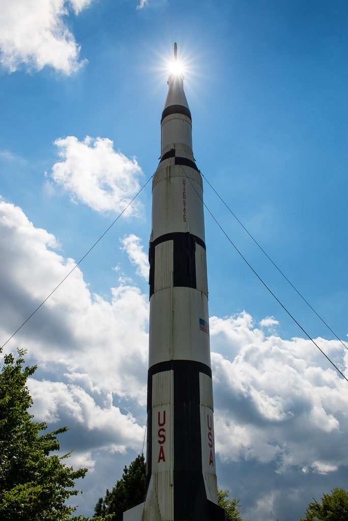 Saturn V 3459