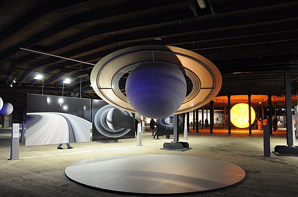 Saturn
