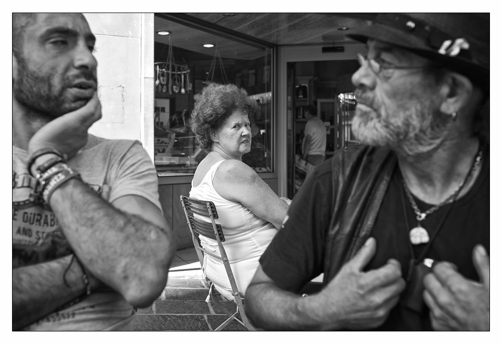 Saverne, August 2012