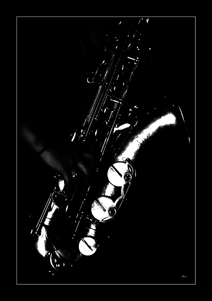 SaxDSC 8003