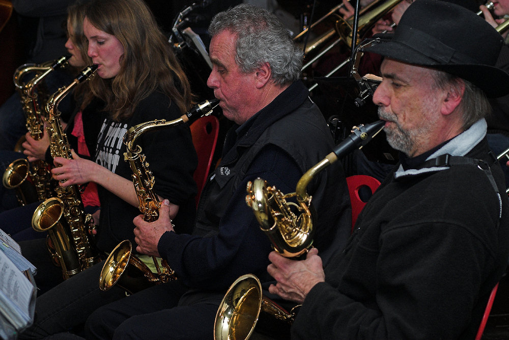 saxsatz