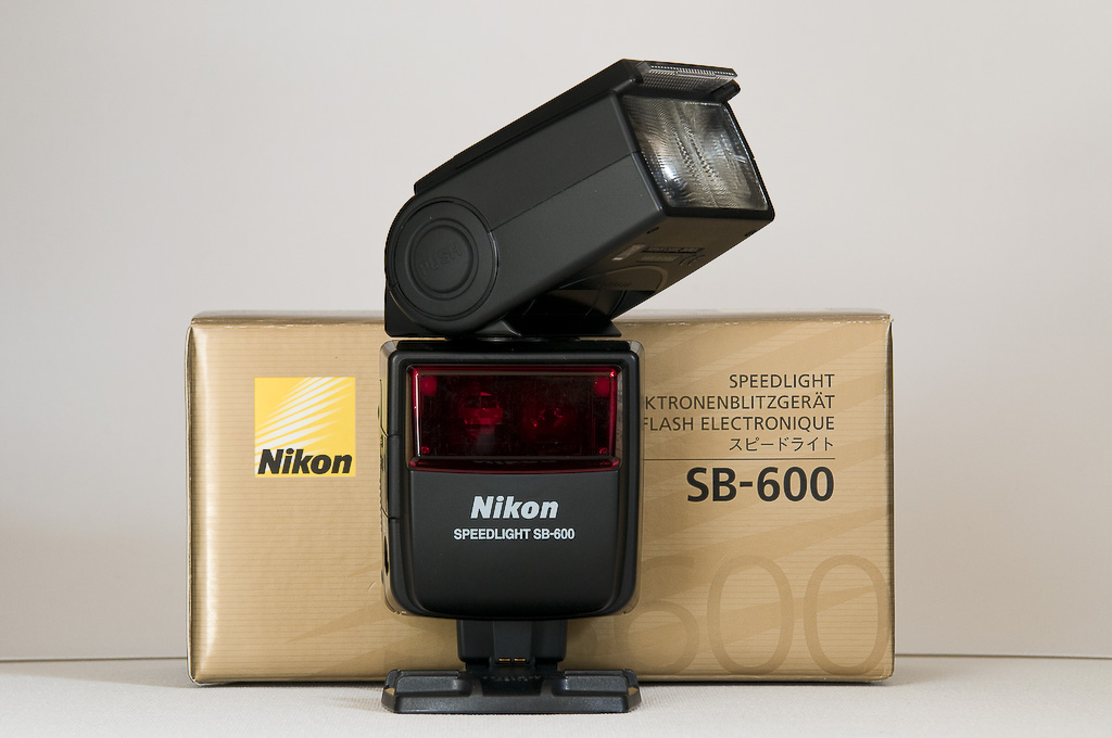 SB600