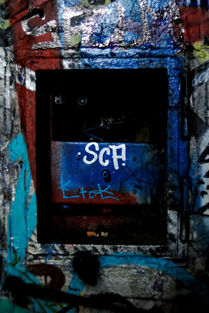 SCA.