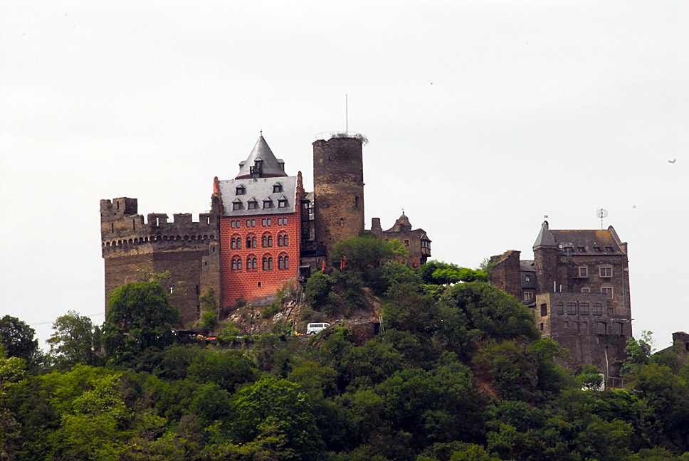 Schönburg