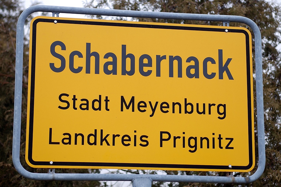 Schabernack