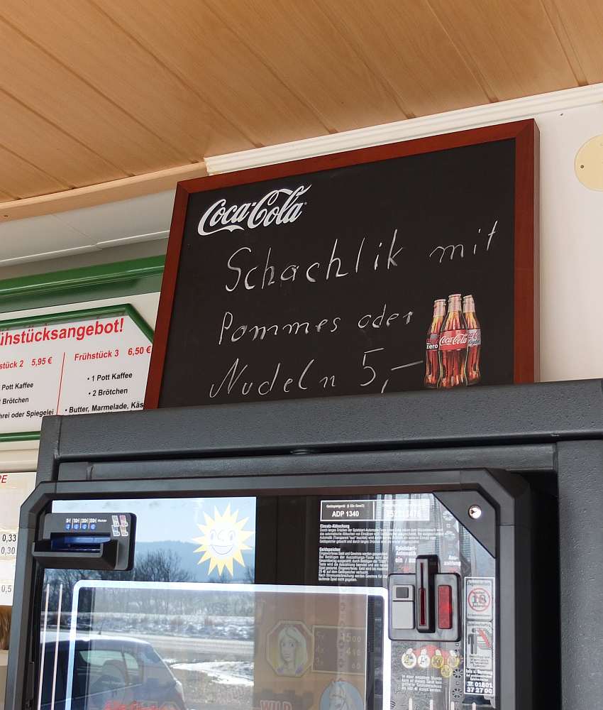 schachlik