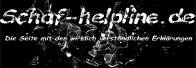 schaf helpline signatur2