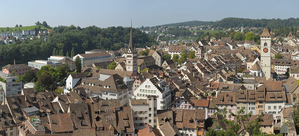 Schaffhausen