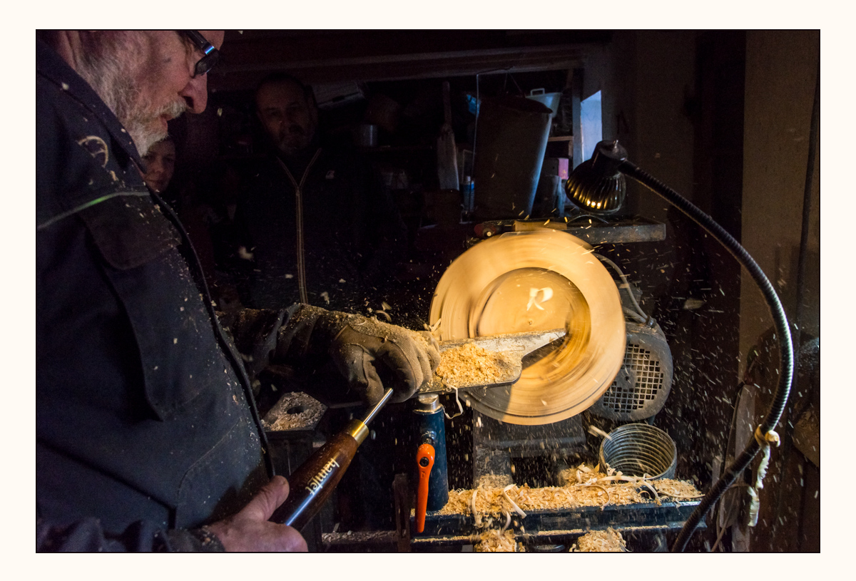 Schale NF 17